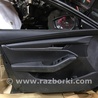 Карточка дверная Mazda 3 IV BP (2019-)