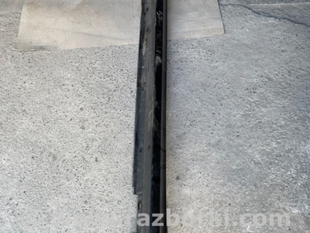 ФОТО Накладка порога наружная для Subaru Legacy (все модели) Киев