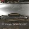 Ручка двери внешняя BMW 3 F30 +рестайл (11-18)