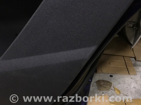 ФОТО Карточка дверная для Audi (Ауди) Q3 II F3 (18-25) Київ