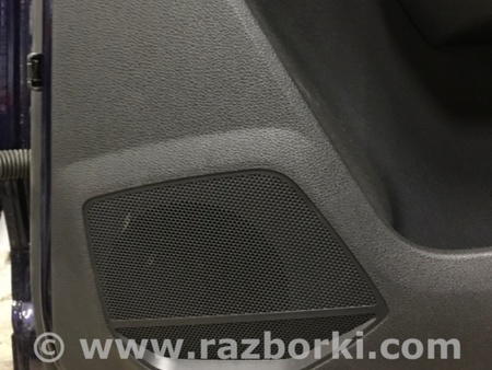 ФОТО Карточка дверная для Audi (Ауди) Q3 II F3 (18-25) Київ