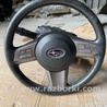 Airbag подушка водителя Subaru Legacy (все модели)