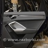 Карточка дверная Audi (Ауди) Q3 II F3 (18-25)