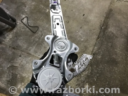 ФОТО Стеклоподъемный механизм для Infiniti QX50 II II P71A (17-25) Київ