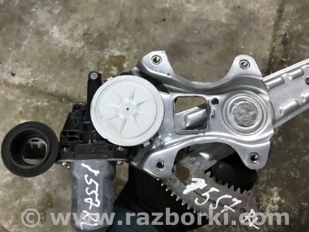 ФОТО Стеклоподъемный механизм для Infiniti QX50 II II P71A (17-25) Київ