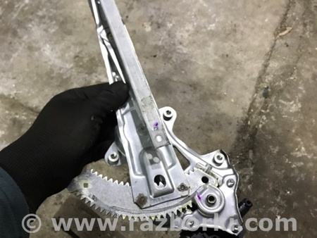 ФОТО Стеклоподъемный механизм для Infiniti QX50 II II P71A (17-25) Київ