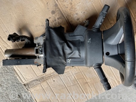 ФОТО Рулевая колонка для Subaru Legacy (все модели) Киев