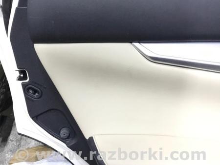 ФОТО Карточка дверная для Infiniti QX50 II II P71A (17-25) Київ