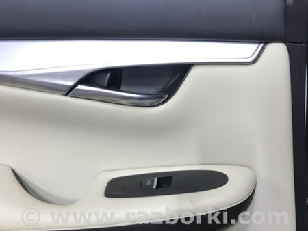 ФОТО Карточка дверная для Infiniti QX50 II II P71A (17-25) Київ
