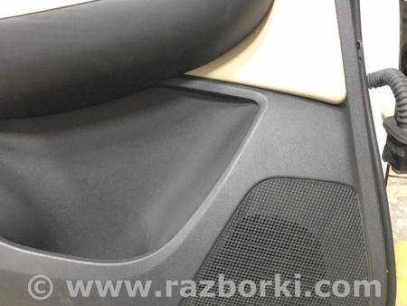 ФОТО Карточка дверная для Infiniti QX50 II II P71A (17-25) Київ