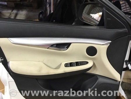 ФОТО Карточка дверная для Infiniti QX50 II II P71A (17-25) Київ
