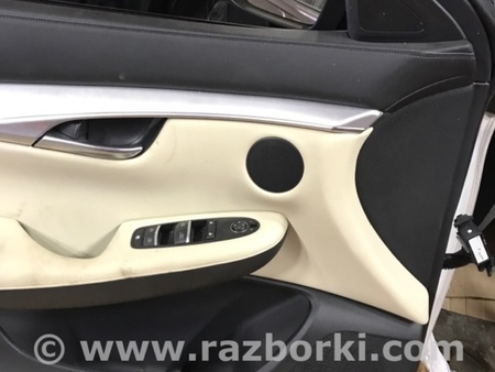 ФОТО Карточка дверная для Infiniti QX50 II II P71A (17-25) Київ