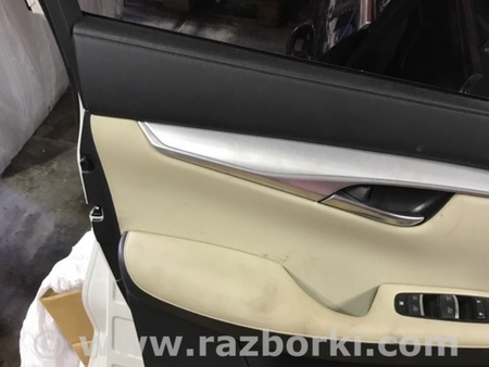 ФОТО Карточка дверная для Infiniti QX50 II II P71A (17-25) Київ