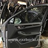Карточка дверная Porsche Macan I 95B +FL (13-18)