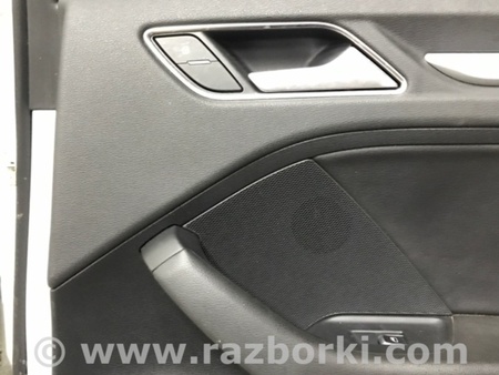 ФОТО Карточка дверная для Audi (Ауди) A3 III 8V (12-20) Київ