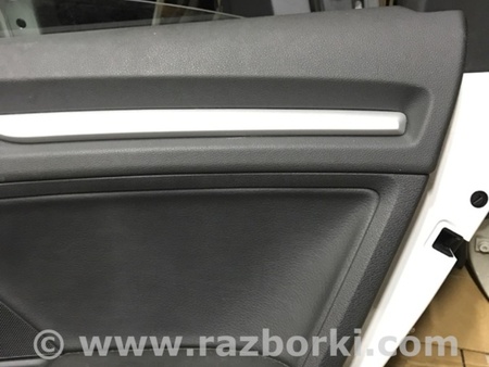 ФОТО Карточка дверная для Audi (Ауди) A3 III 8V (12-20) Київ