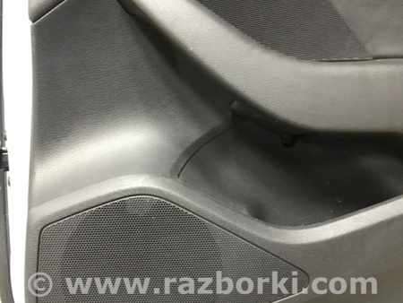 ФОТО Карточка дверная для Audi (Ауди) A3 III 8V (12-20) Київ