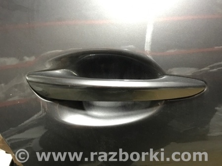 ФОТО Ручка двери внешняя для Mazda 3 IV BP (2019-) Київ