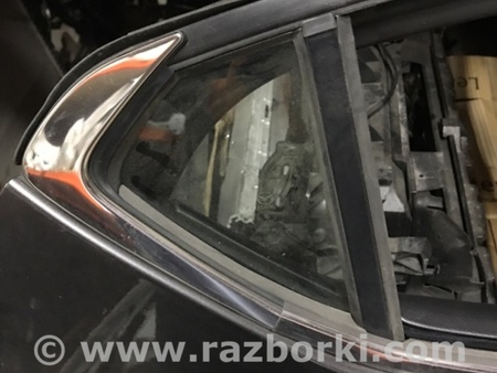 ФОТО Форточка двери для Mazda 3 IV BP (2019-) Київ