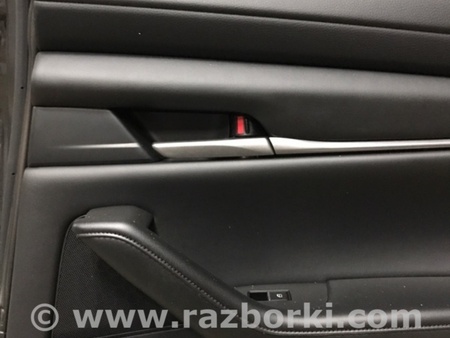 ФОТО Карточка дверная для Mazda 3 IV BP (2019-) Київ