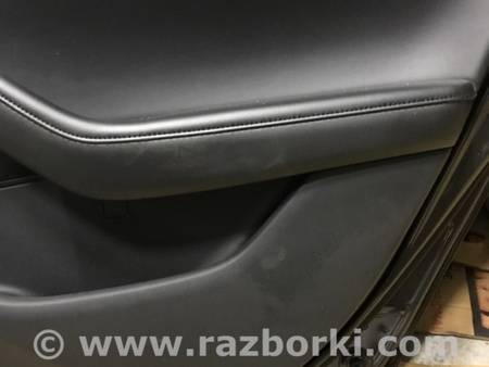 ФОТО Карточка дверная для Mazda 3 IV BP (2019-) Київ