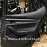 Карточка дверная Mazda 3 IV BP (2019-)