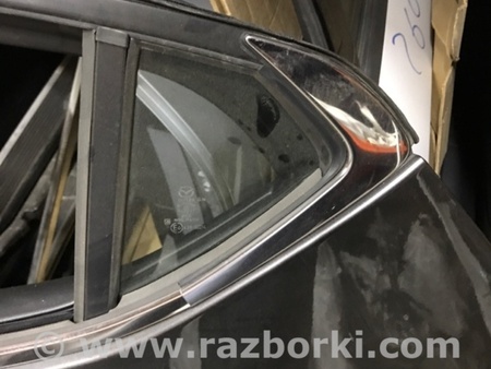 ФОТО Форточка двери для Mazda 3 IV BP (2019-) Київ