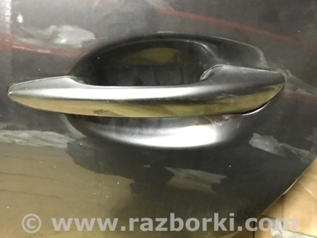 ФОТО Ручка двери внешняя для Mazda 3 IV BP (2019-) Київ