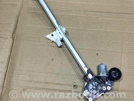 ФОТО Стеклоподъемный механизм для Mazda 3 IV BP (2019-) Київ