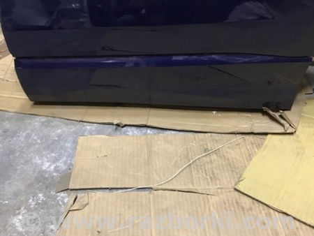 ФОТО Молдинг двери для Audi (Ауди) Q3 II F3 (18-25) Київ