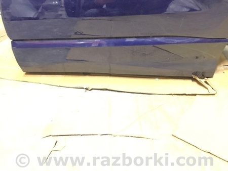 ФОТО Молдинг двери для Audi (Ауди) Q3 II F3 (18-25) Київ