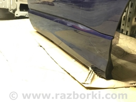 ФОТО Молдинг двери для Audi (Ауди) Q3 II F3 (18-25) Київ