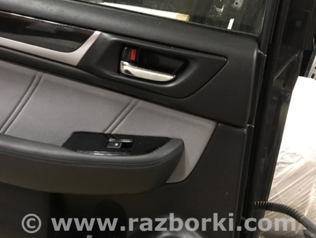ФОТО Карточка дверная для Subaru Legacy VI BN (14-19) Київ