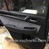 Карточка дверная Subaru Legacy VI BN (14-19)