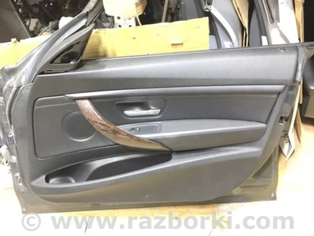 ФОТО Карточка дверная для BMW 3 F30 +рестайл (11-18) Київ