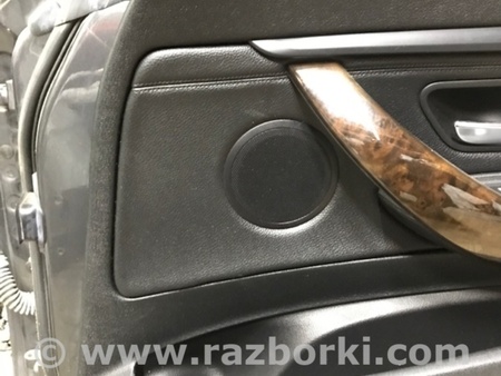 ФОТО Карточка дверная для BMW 3 F30 +рестайл (11-18) Київ