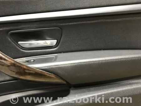 ФОТО Карточка дверная для BMW 3 F30 +рестайл (11-18) Київ