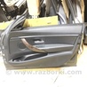 Карточка дверная BMW 3 F30 +рестайл (11-18)