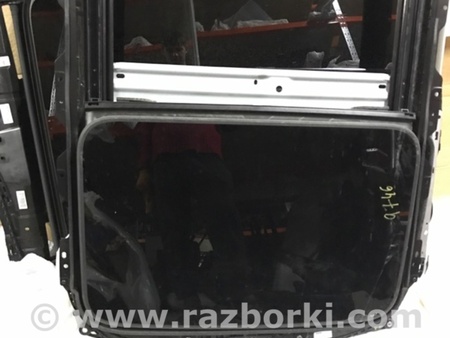 ФОТО Люк для Audi (Ауди) A4 V B9 - 8W (2015-) Київ