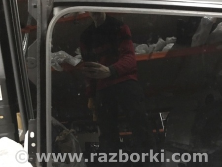 ФОТО Люк для Audi (Ауди) A4 V B9 - 8W (2015-) Київ