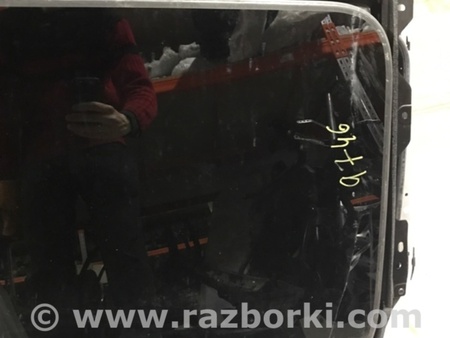 ФОТО Люк для Audi (Ауди) A4 V B9 - 8W (2015-) Київ