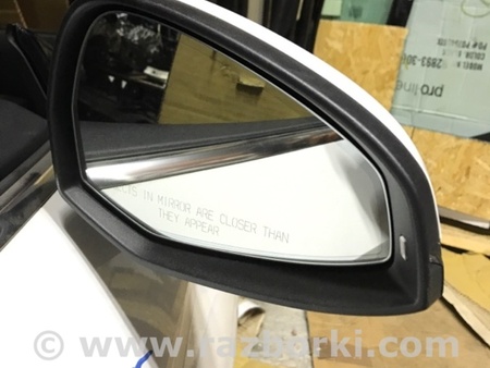 ФОТО Зеркало заднего вида боковое для Audi (Ауди) A5 F5 B9 (16-24) Київ