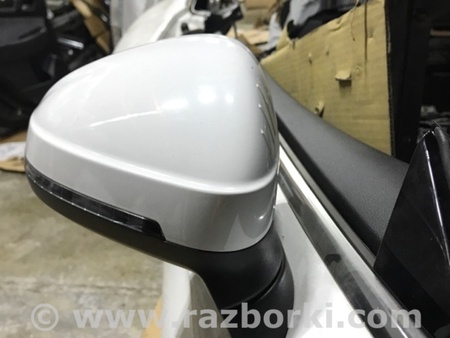 ФОТО Зеркало заднего вида боковое для Audi (Ауди) A5 F5 B9 (16-24) Київ