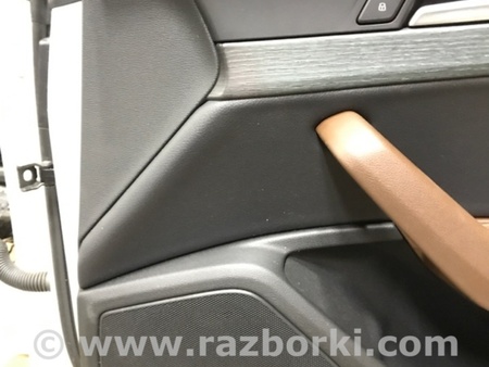 ФОТО Карточка дверная для Audi (Ауди) A5 F5 B9 (16-24) Київ