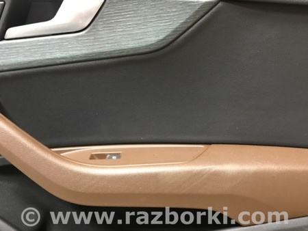 ФОТО Карточка дверная для Audi (Ауди) A5 F5 B9 (16-24) Київ