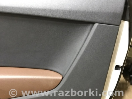 ФОТО Карточка дверная для Audi (Ауди) A5 F5 B9 (16-24) Київ