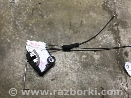 ФОТО Замок боковой двери для Subaru Legacy VI BN (14-19) Київ