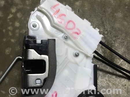 ФОТО Замок боковой двери для Subaru Legacy VI BN (14-19) Київ