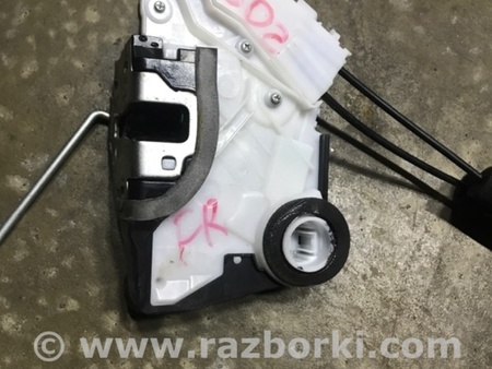 ФОТО Замок боковой двери для Subaru Legacy VI BN (14-19) Київ