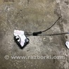 Замок боковой двери Subaru Legacy VI BN (14-19)